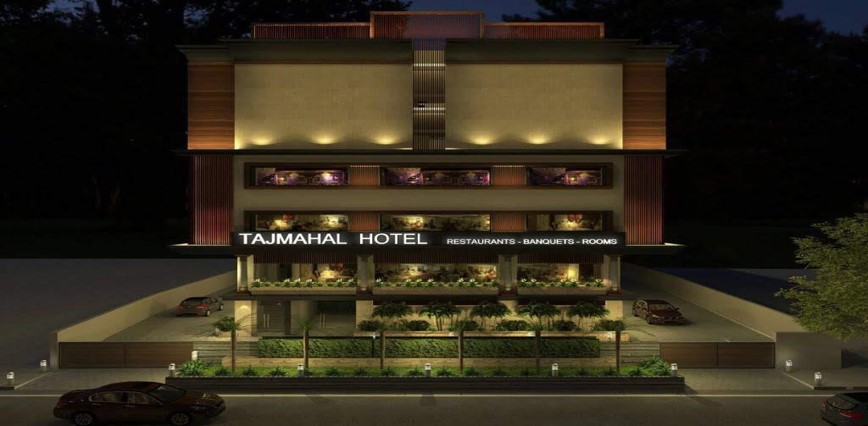 Sri Srinivasa Constructions